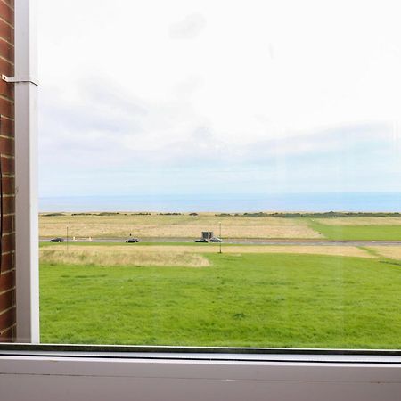 Sea View Cottage South Shields Exteriör bild