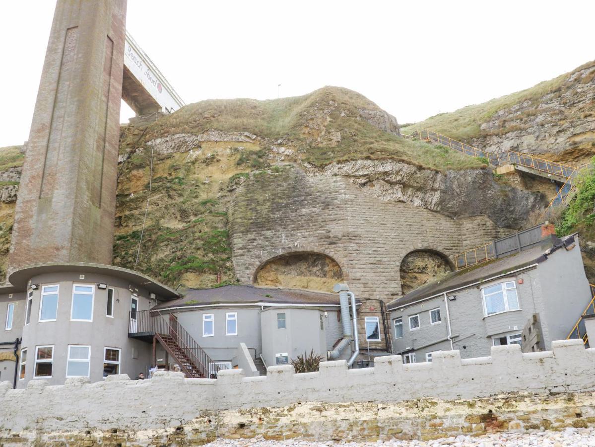 Sea View Cottage South Shields Exteriör bild