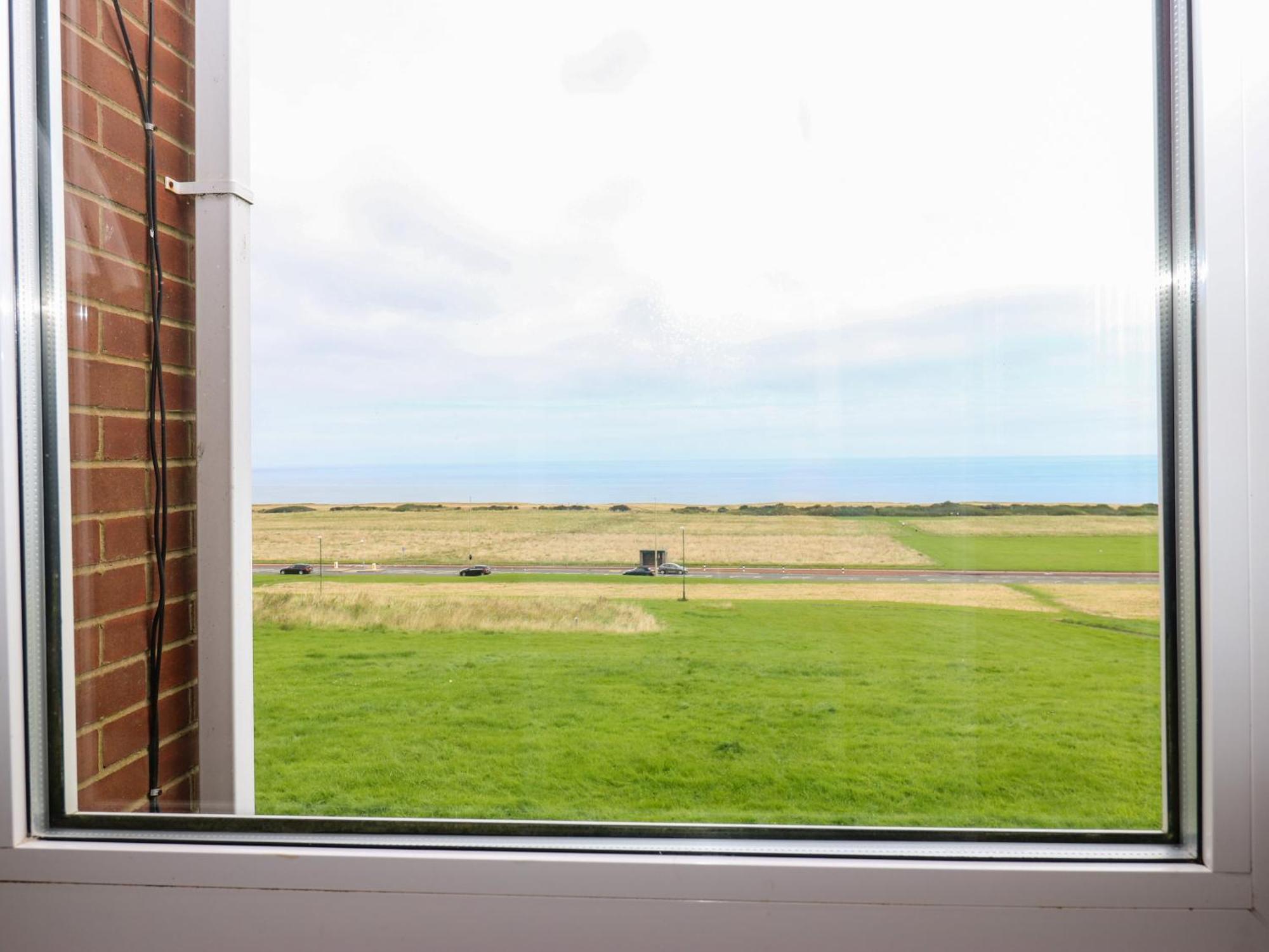 Sea View Cottage South Shields Exteriör bild
