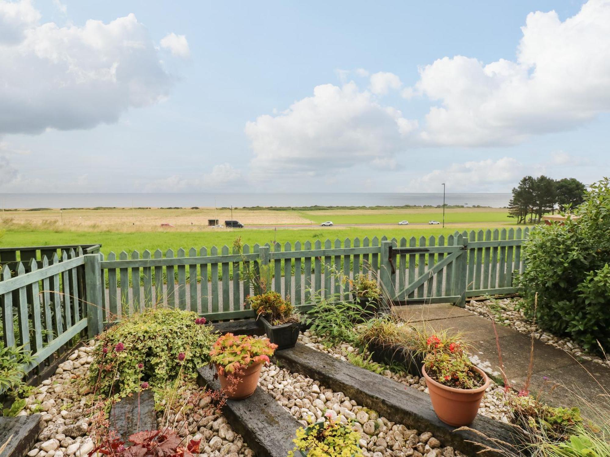 Sea View Cottage South Shields Exteriör bild